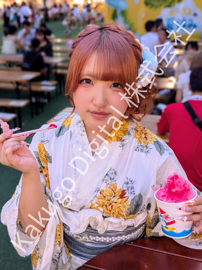 Noa | 1st写真集