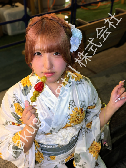 Noa | 1st写真集